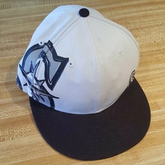 seattle mariners trident hat